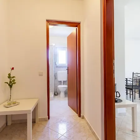 Fuer 2 Personen Ca 40 Qm In Fazana, Istrien Istrische Riviera *