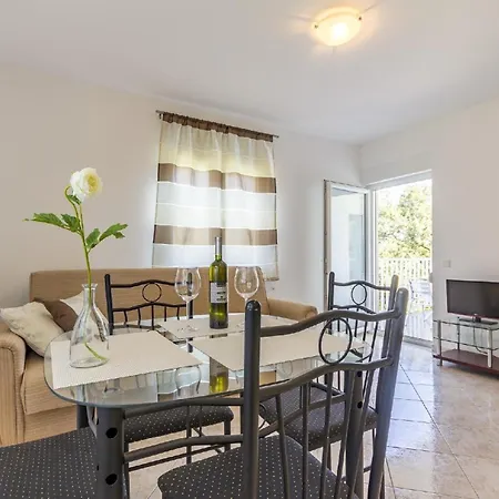 Fuer 2 Personen Ca 40 Qm In Fazana, Istrien Istrische Riviera * Valbandon