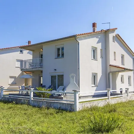 Fuer 2 Personen Ca 40 Qm In Fazana, Istrien Istrische Riviera Valbandon