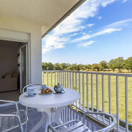 Fuer 2 Personen Ca 40 Qm In Fazana, Istrien Istrische Riviera Apartment