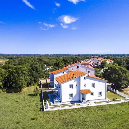 Apartment Fuer 2 Personen Ca 40 Qm In Fazana, Istrien Istrische Riviera *