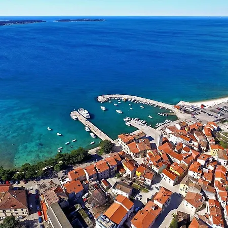 Fuer 2 Personen Ca 40 Qm In Fazana, Istrien Istrische Riviera