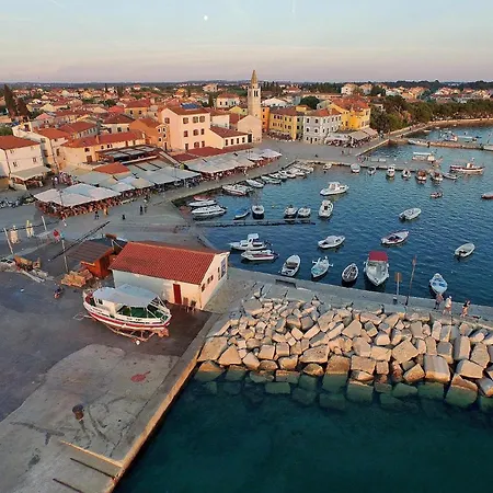 Fuer 2 Personen Ca 40 Qm In Fazana, Istrien Istrische Riviera *